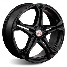 X`trike RST R099 7.5x19 PCD5x114.3 ET45 Dia67.1 BK